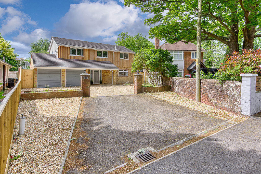 Main image of property: Ringwood Road, Walkford, Christchurch