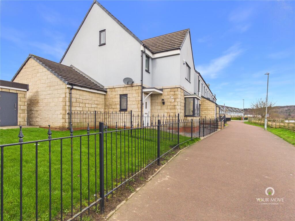 Main image of property: Derwent Water Drive, Stella Riverside, Blaydon, NE21