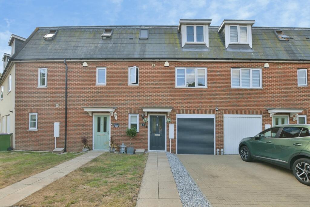 Main image of property: Longshore Grove, New Romney, Kent, TN28