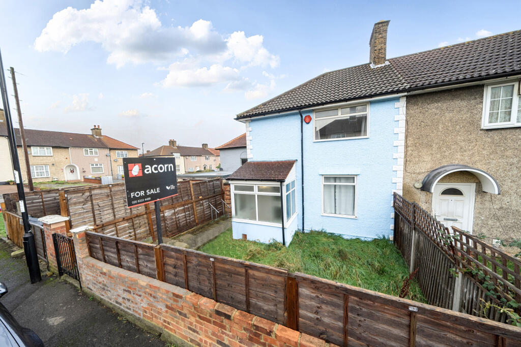 Main image of property: Tristram Road, Bromley