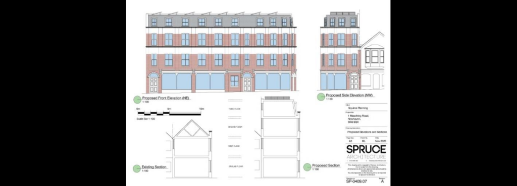 Main image of property: Meeching Road, Newhaven