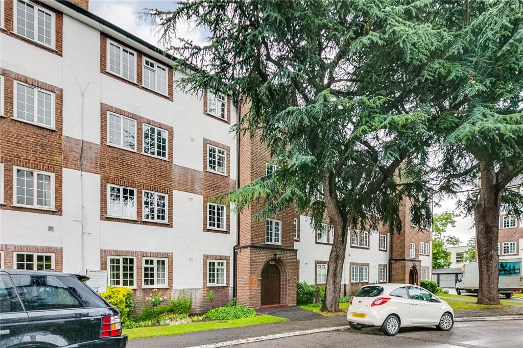Main image of property: Gloucester Court, 
Kew Road, TW9