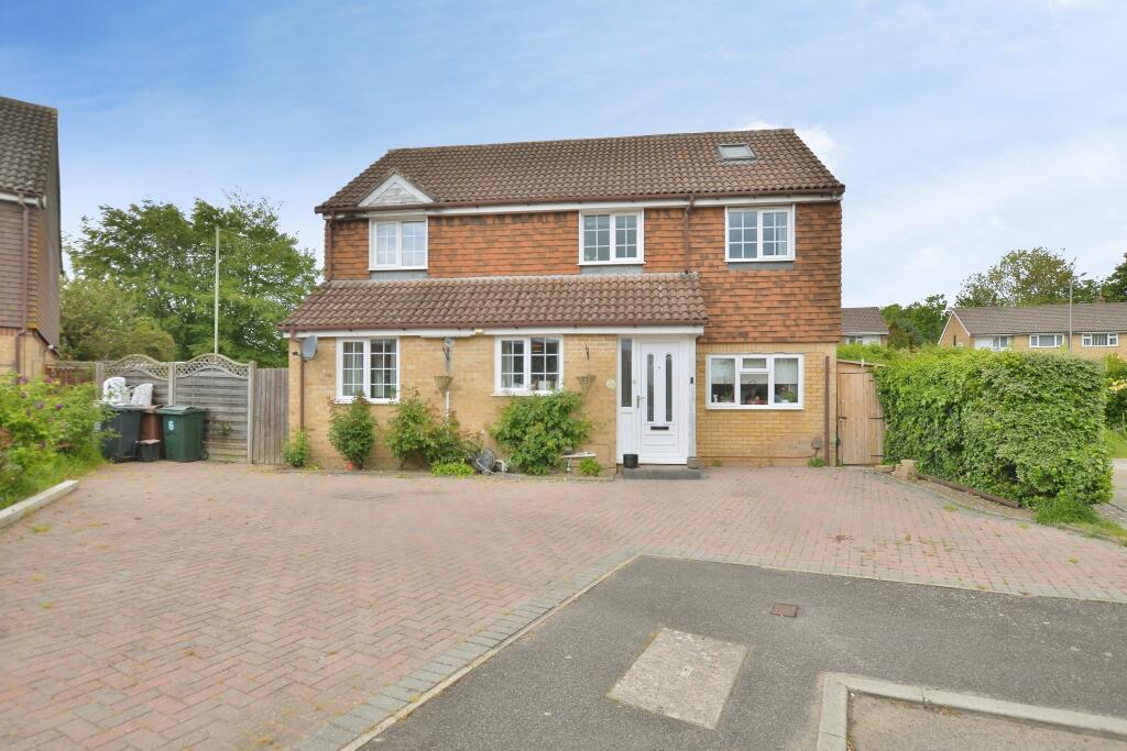 Main image of property: Canon Woods Way, Ashford, TN24
