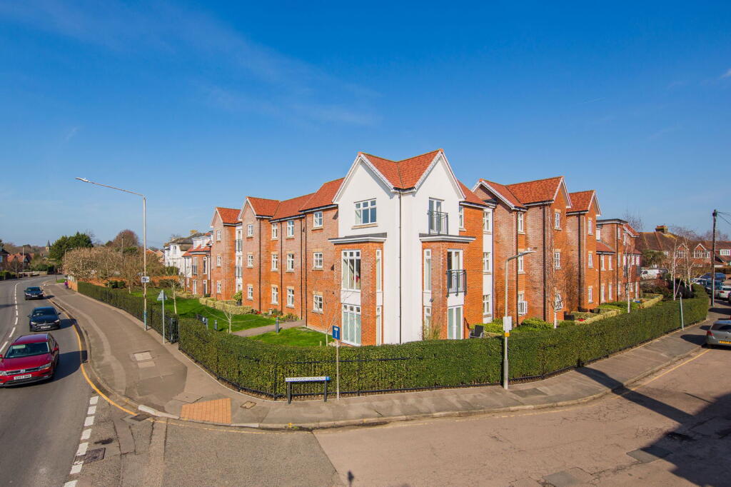 Main image of property: Pinewood Gardens, Southborough