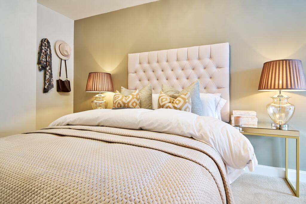 Apartment in Chelmsford, Moulsham - View 3