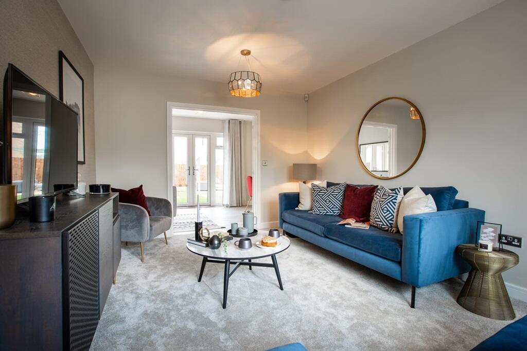 House in South Norfolk, Hethersett - View 5
