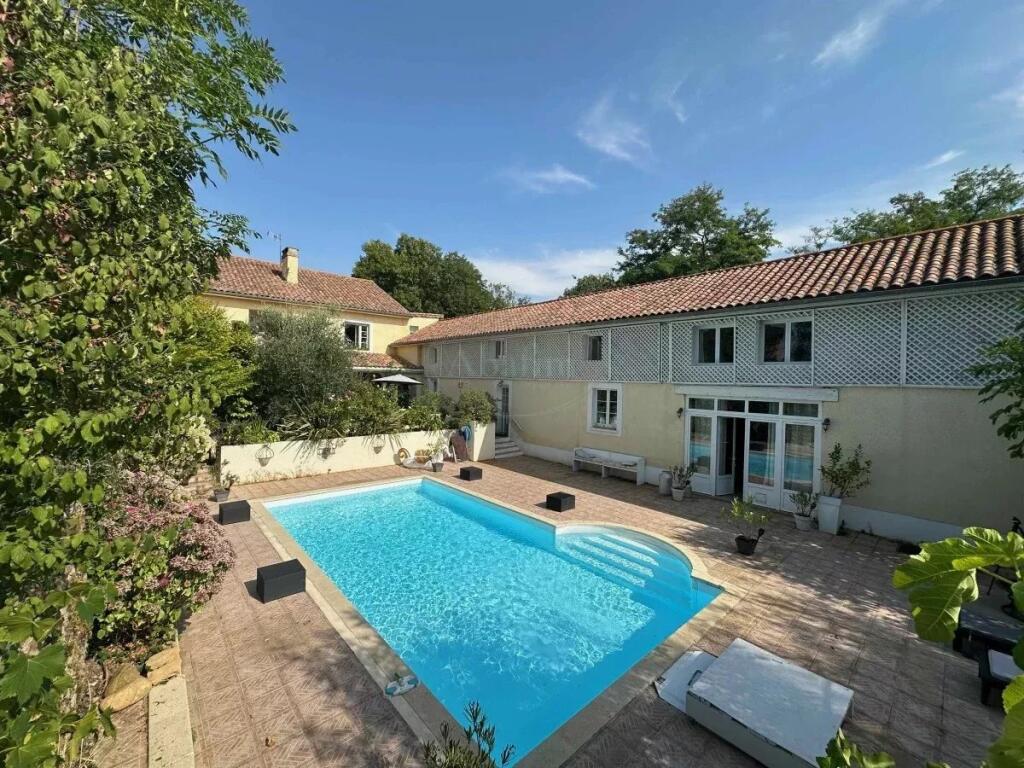 Main image of property: Midi-Pyrénées, Haute-Garonne, Franquevielle