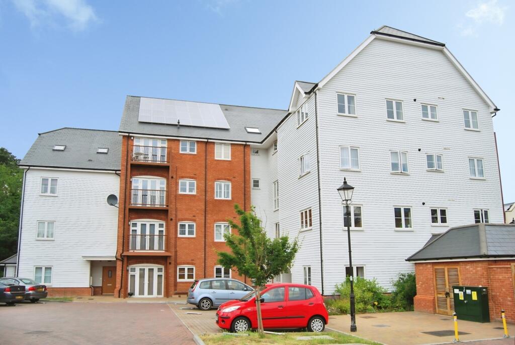 Main image of property: Archery Lane Bromley BR2