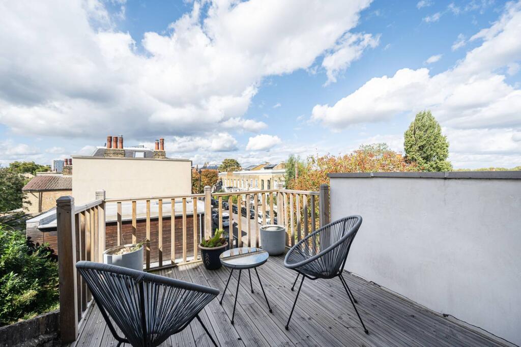 Main image of property: Powerscroft Road, Lower Clapton, London, E5