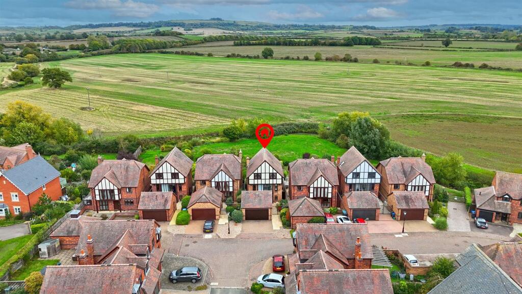 Main image of property: River Way, Shipston-On-Stour, CV36