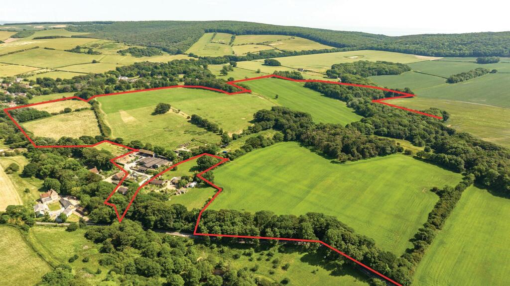 Calbourne, Isle of Wight, Isle of Wight