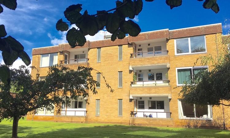 Main image of property: Harford Drive, Bristol, BS16