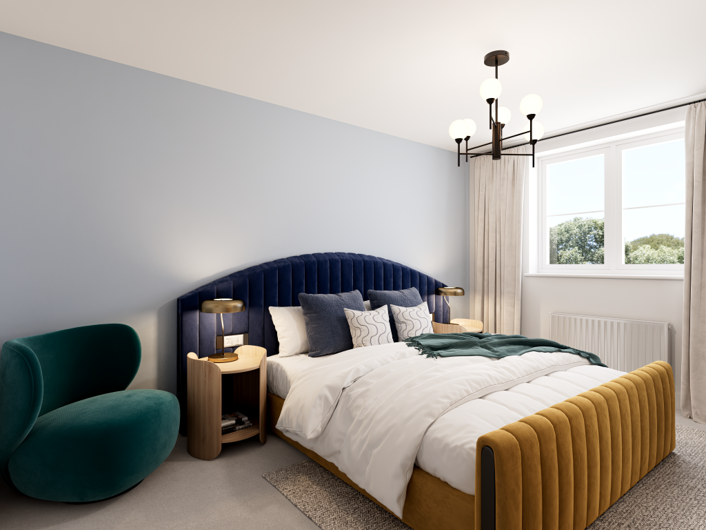 Apartment in Plymouth - View 5