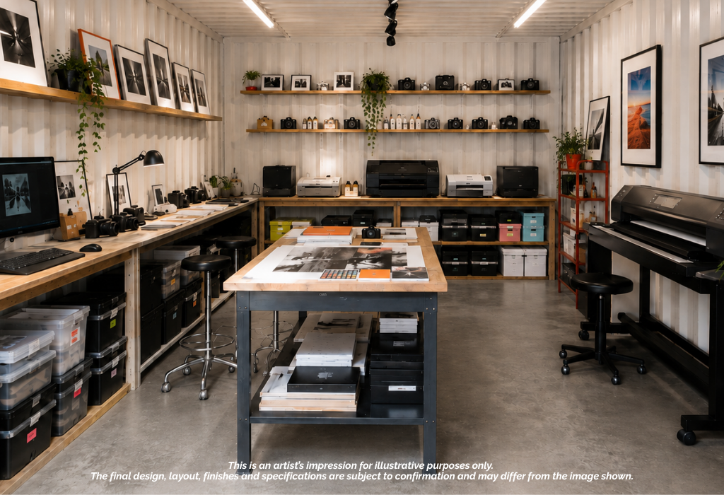 Creative Services