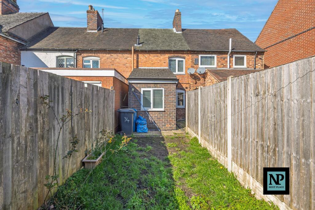 Additional image 11 of New Street, Tamworth, B77