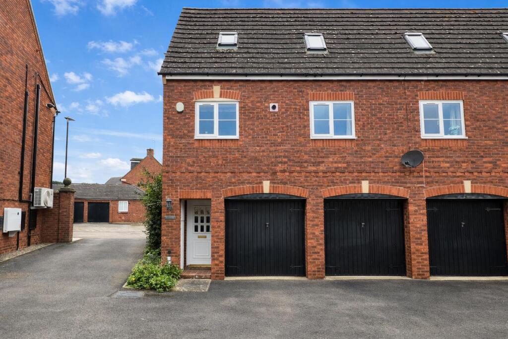 Main image of property: Riversmill, Dursley, Glos