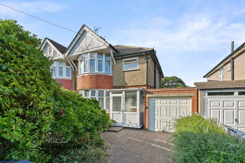 Main image of property: Priory Way, North Harrow
