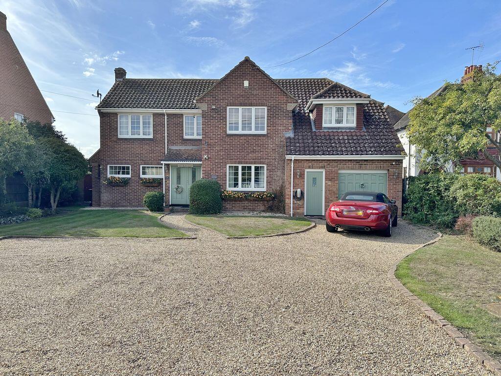 House in Romford