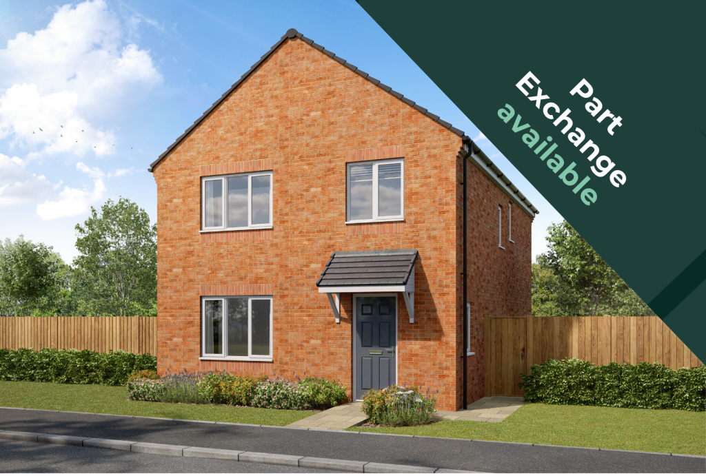 Main image of property: Jack Lawson Terrace, Wheatley Hill,
DH6 3RT,
Durham,
DH6 3RT,