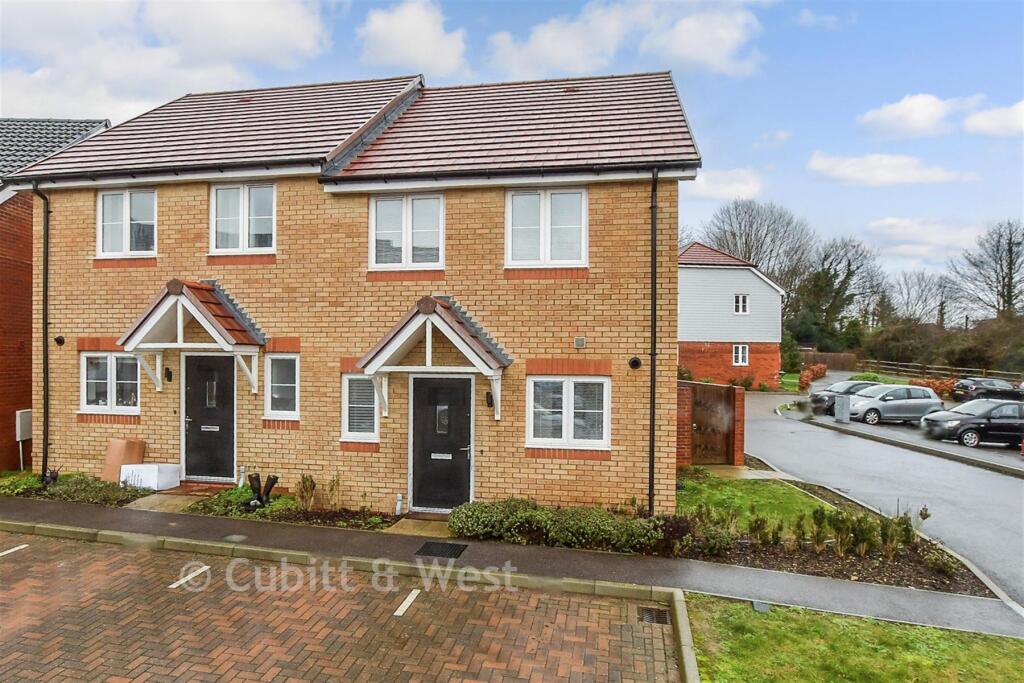 Main image of property: Codmore Hill, Pulborough, West Sussex