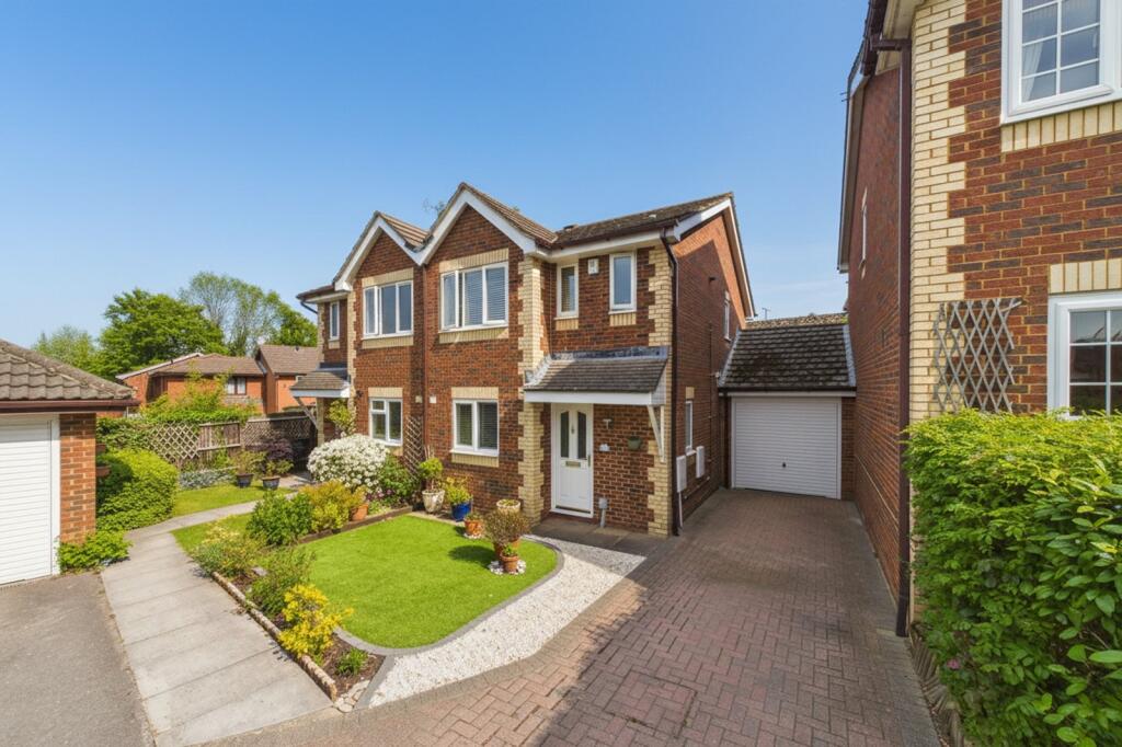 Main image of property: Walsh Avenue, Warfield, Berkshire, RG42