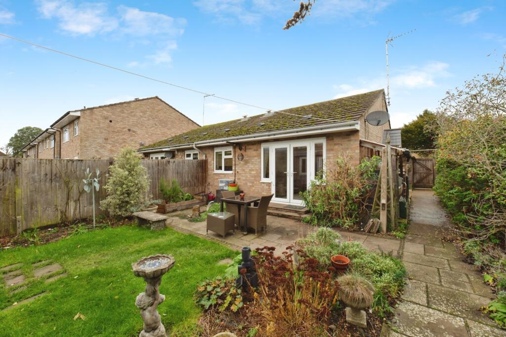 Main image of property: Garson Road, Esher, Surrey, KT10