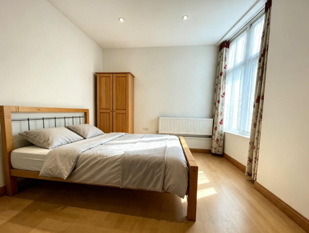 Apartment in London - View 4