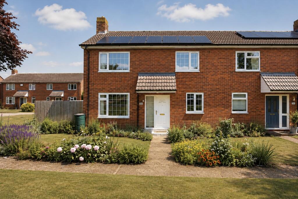 Main image of property: Fayid Lane, Nocton, LN4