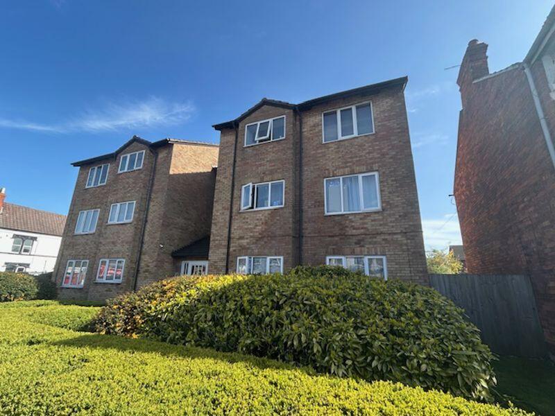 Main image of property: 1 Bedroom flat to rent, Colbourne Street, Town Centre