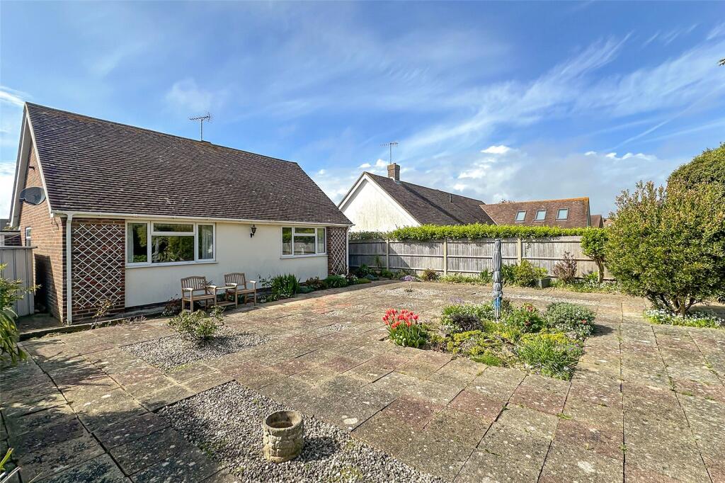 Main image of property: Hawke Close, Rustington, Littlehampton, West Sussex