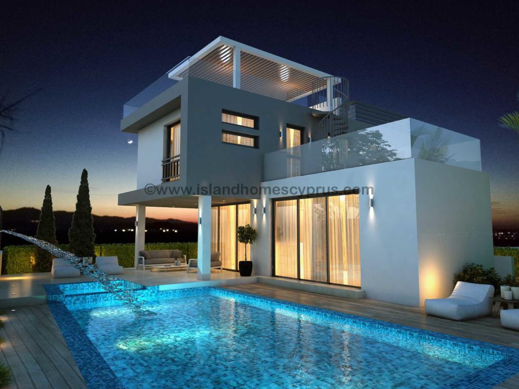 Main image of property: Kapparis