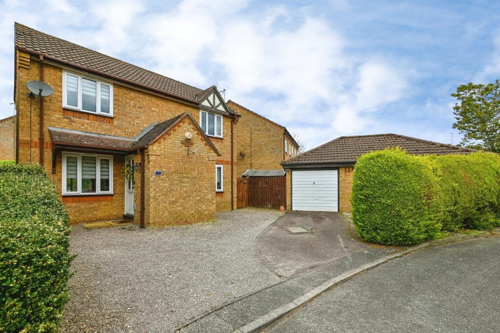 Main image of property: Draycote Close, King's Lynn, Norfolk, PE30