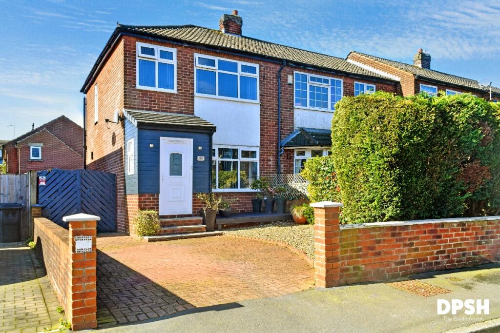 Main image of property: Springfield Road, Morley, Leeds