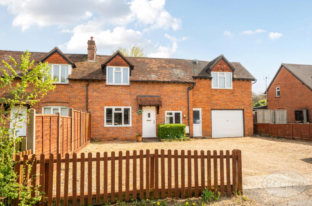 Main image of property: Ockford Ridge, Godalming, Surrey, GU7