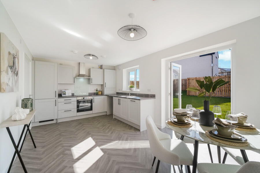 Main image of property: Off A1 Blindwells,
East Lothian,
EH32 9GT