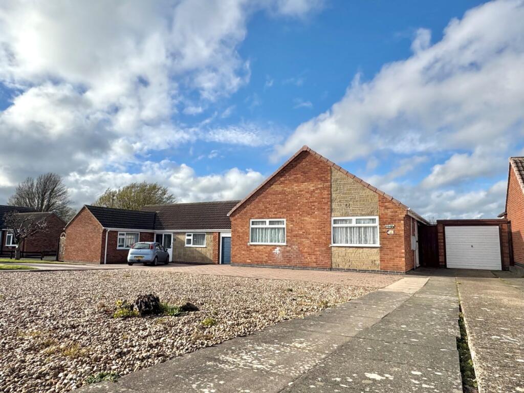Main image of property: Humber Drive, Melton Mowbray