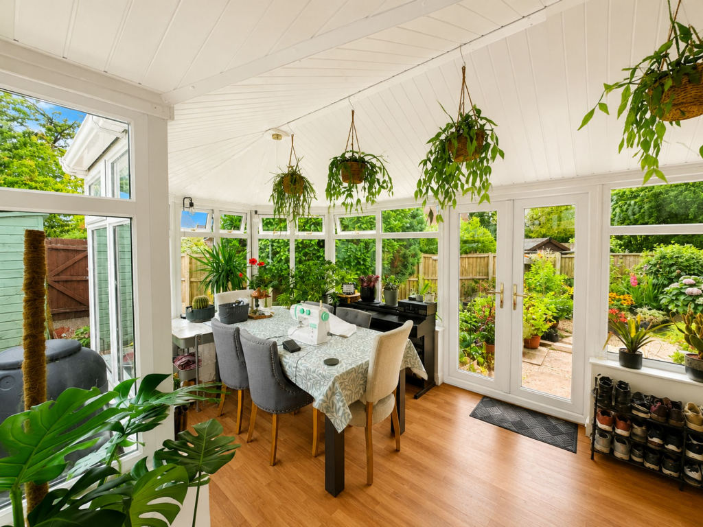 House in Dawley - More