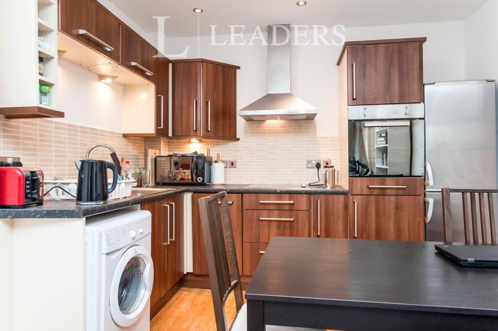 Apartment in Cheltenham, Sandford, Montpellier - View 4