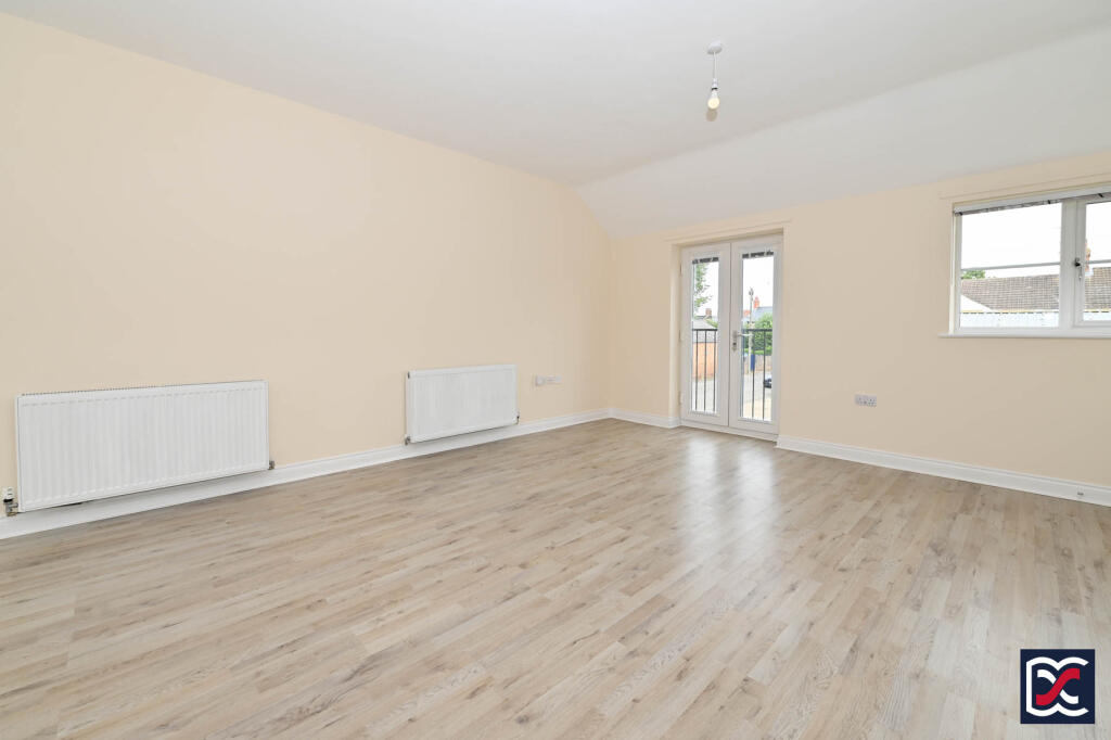 House in Northampton - View 5