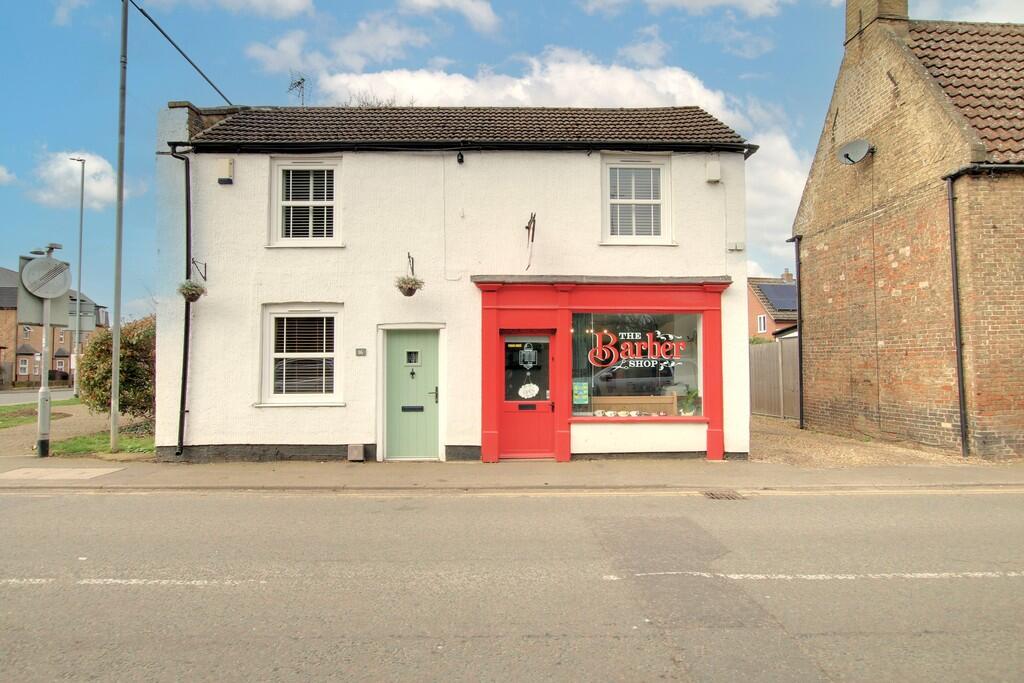 Main image of property: West Park Street, Chatteris