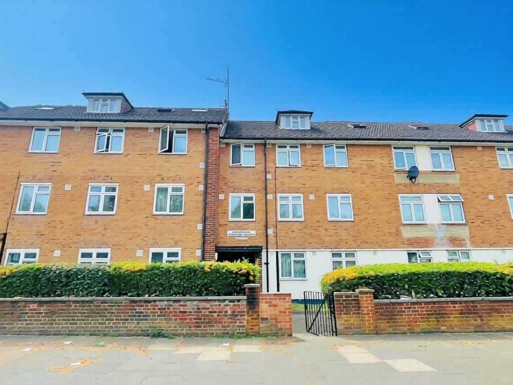 Main image of property: 78 -80 Horsenden Lane North, Greenford