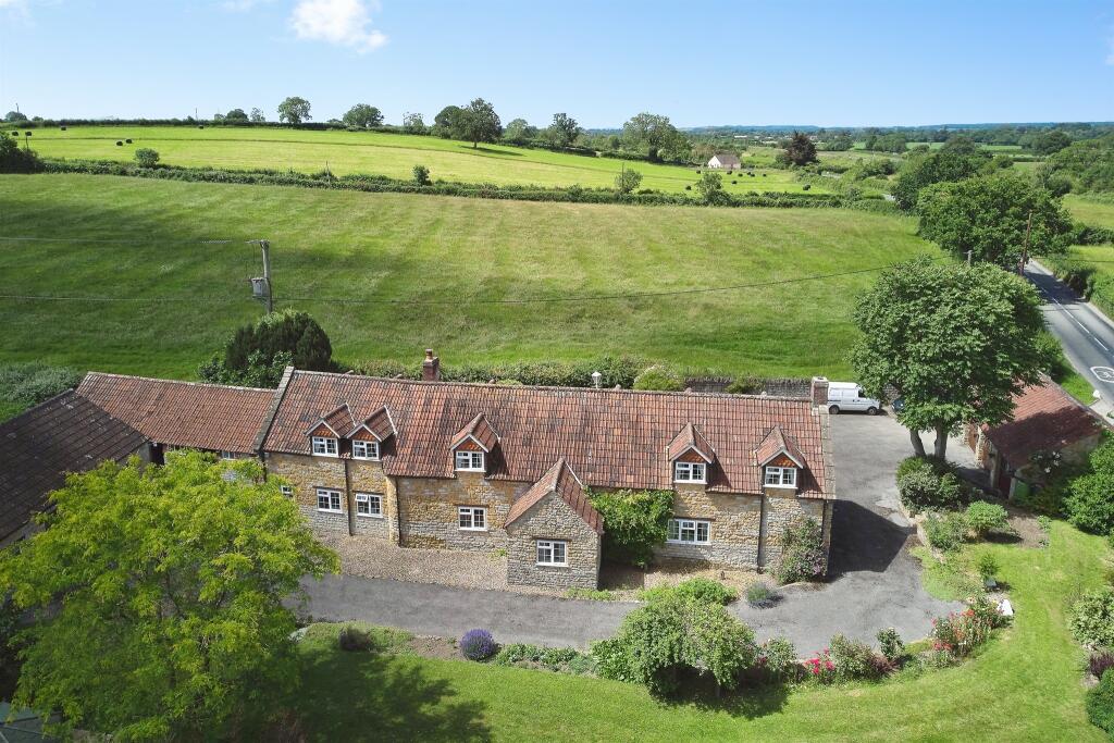 Main image of property: Clanville, Clanville, Castle Cary