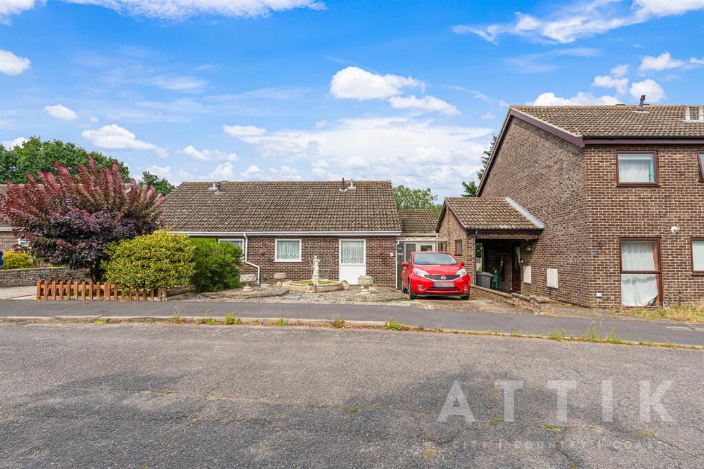 Main image of property: Mill Hill Drive, Halesworth