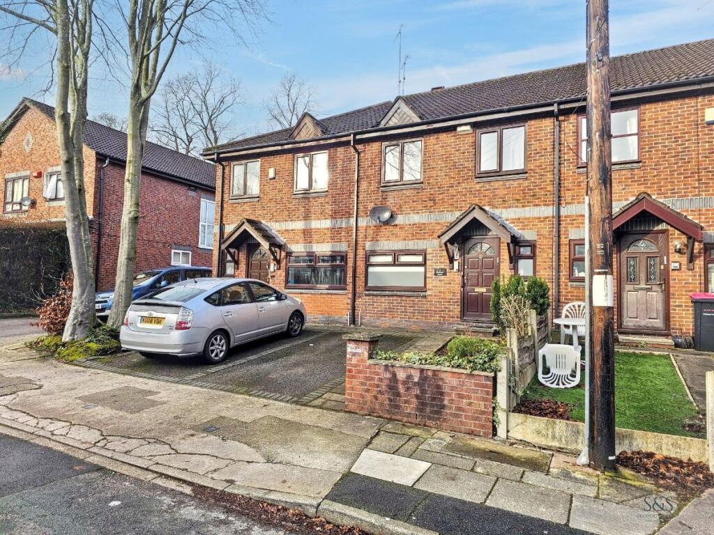 Oakham Mews, Salford photo 2