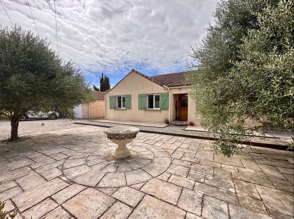 Main image of property: St-Martin-de-Villereglan, Aude, Languedoc-Roussillon