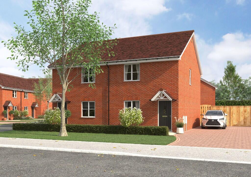 Main image of property: Red Lodge,
Suffolk,
IP288GP