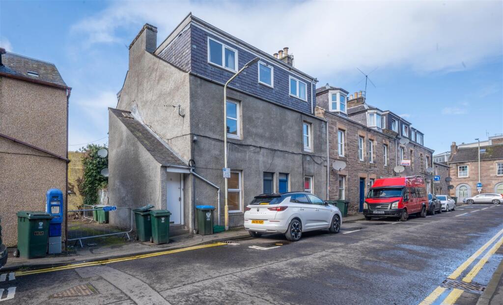 Main image of property: James Street, Perth