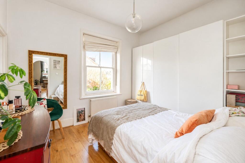 Apartment in London - View 4