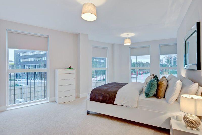 Apartment in London, The Hyde, Colindale - More