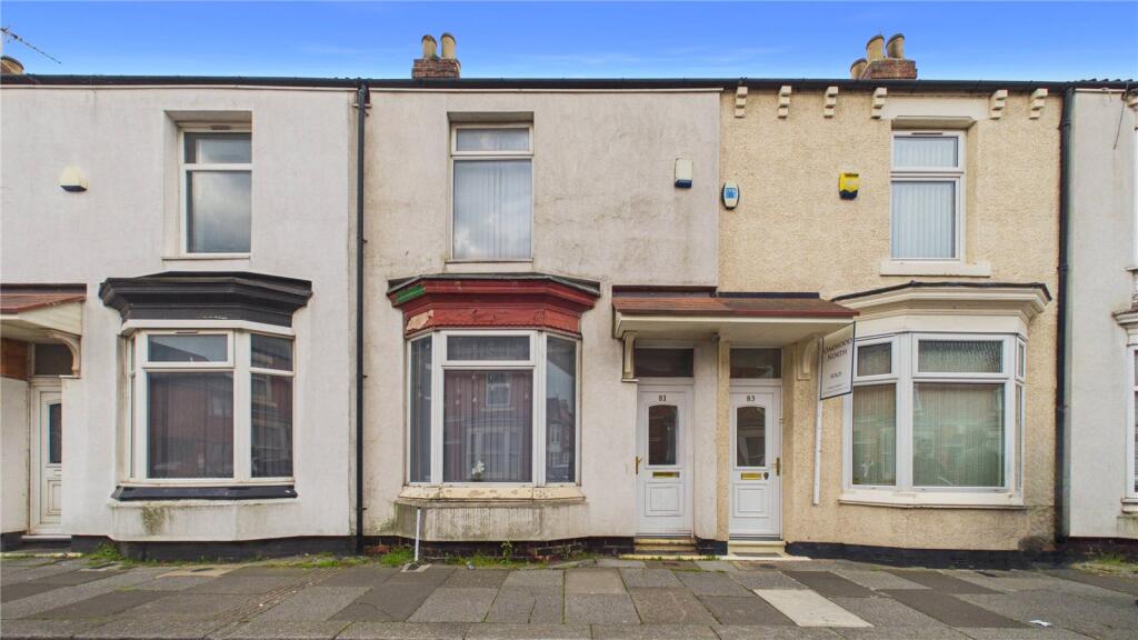 Main image of property: Princes Road, Middlesbrough, TS1